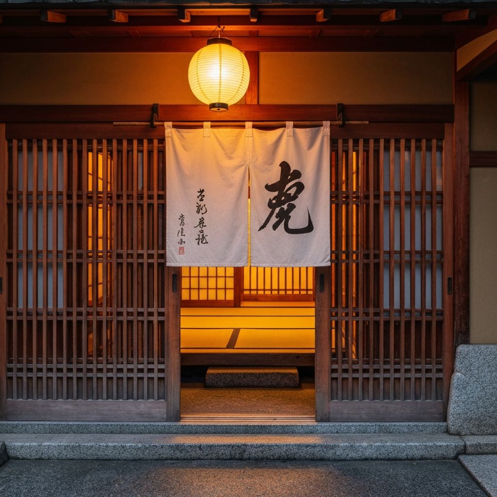 Ancient Geisha Culture