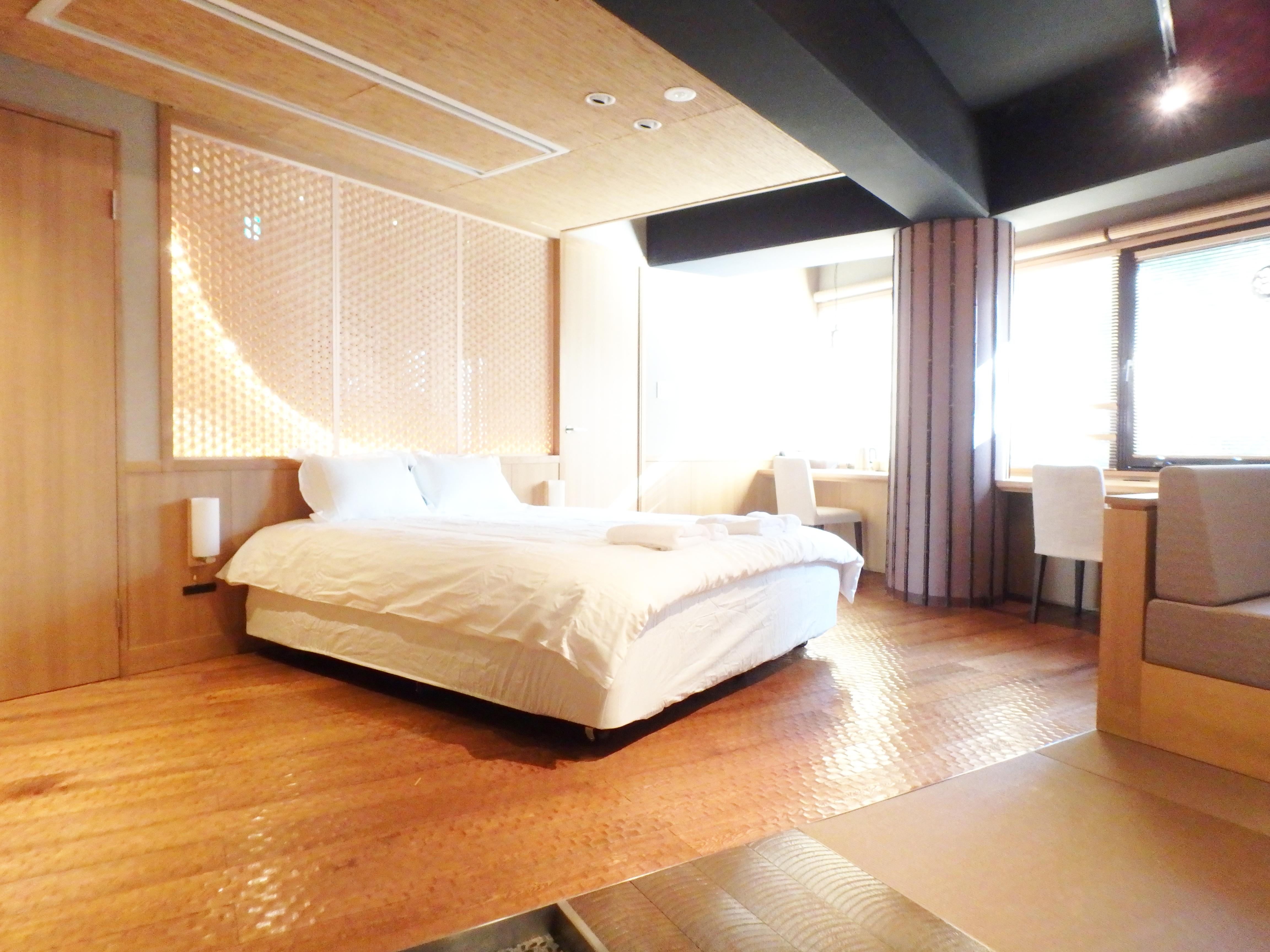 Gion Suite