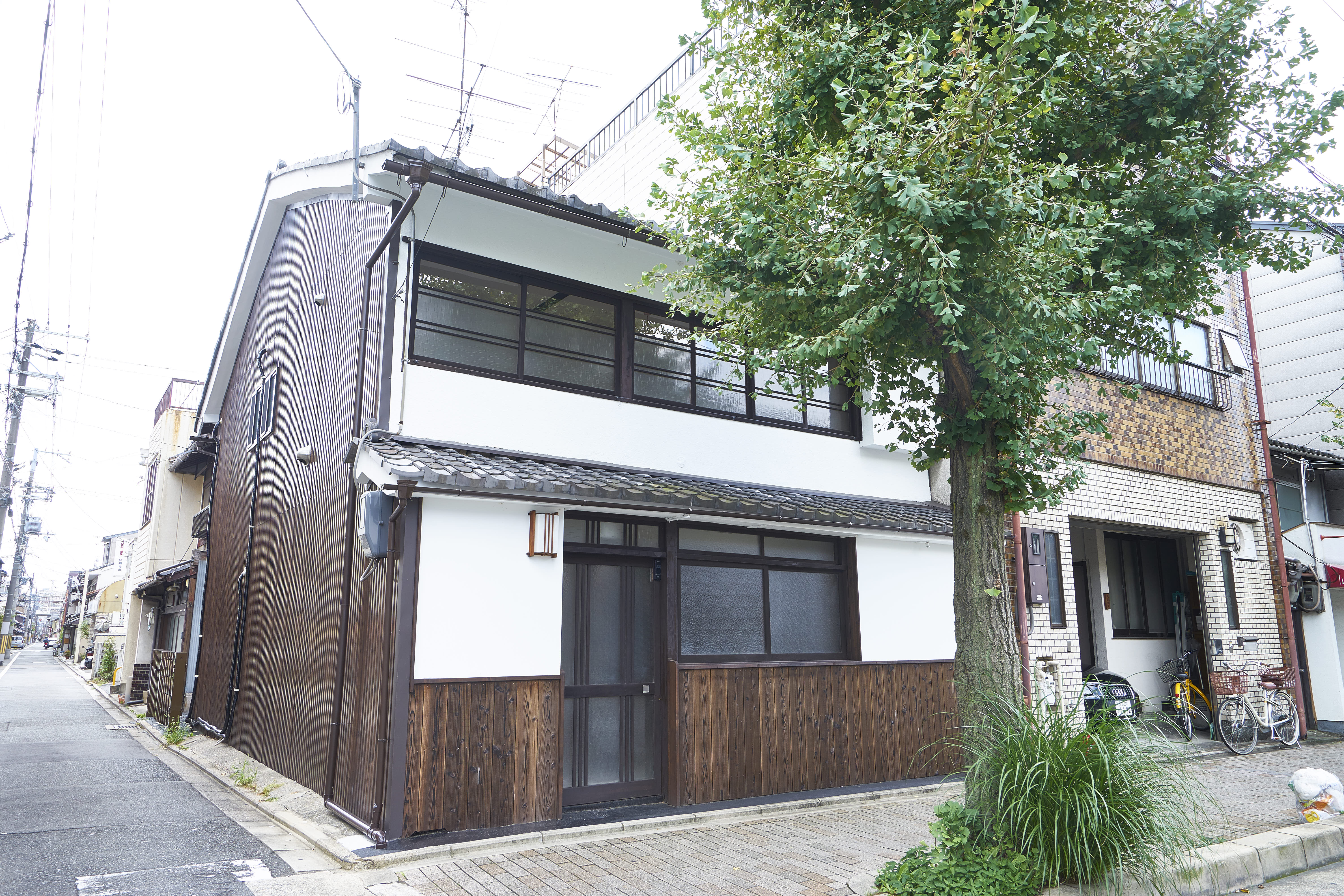 Kuromon Bettei