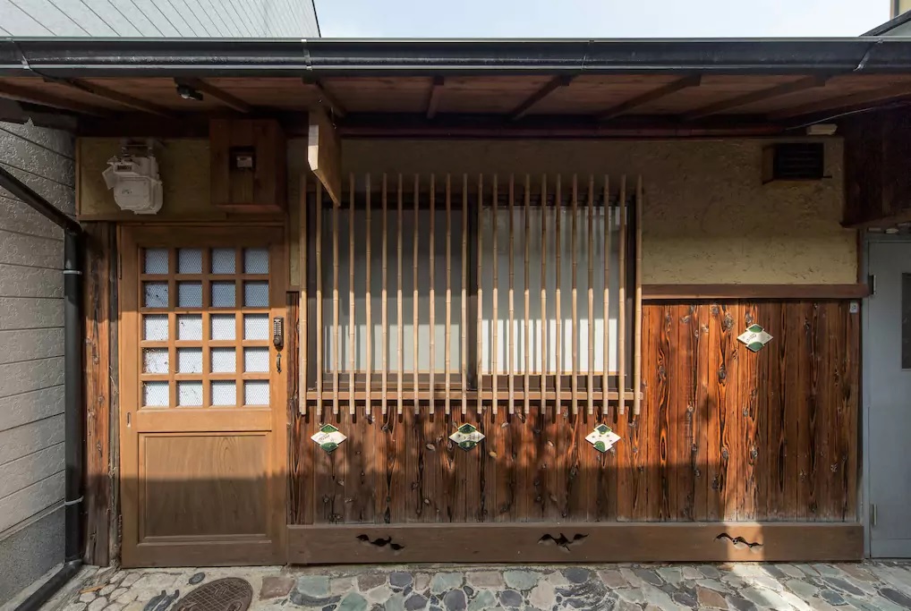 Shirakawa Cottage